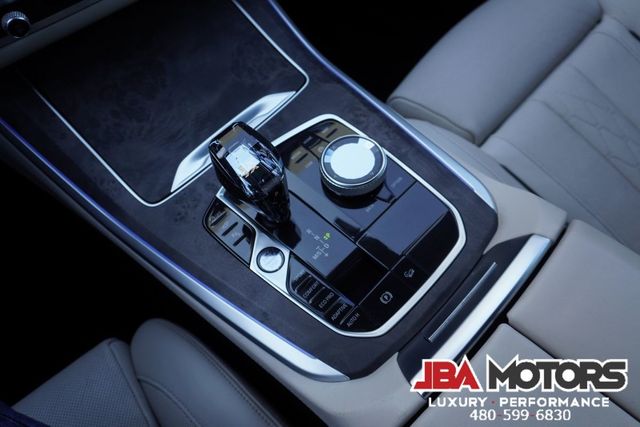 2021 BMW X5 xDrive40i M Sport Package Executive Luxury Seating | MESA, AZ | JBA MOTORS