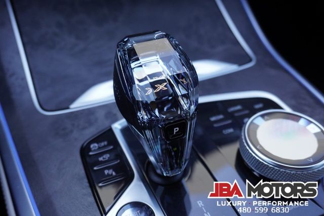 2021 BMW X5 xDrive40i M Sport Package Executive Luxury Seating | MESA, AZ | JBA MOTORS