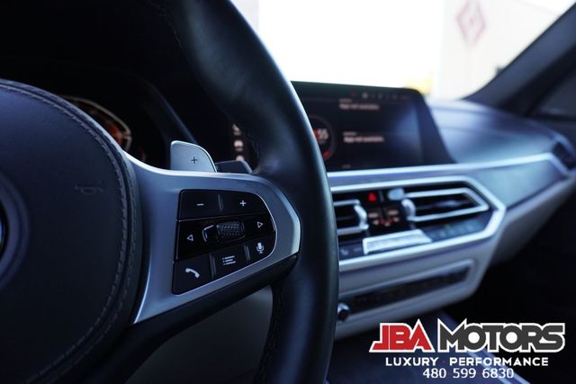 2021 BMW X5 xDrive40i M Sport Package Executive Luxury Seating | MESA, AZ | JBA MOTORS