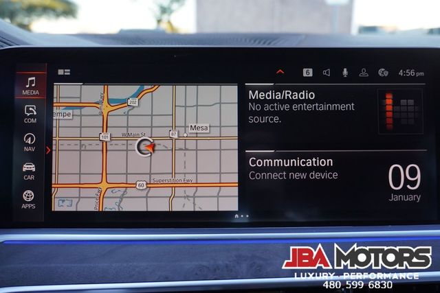 2021 BMW X5 xDrive40i M Sport Package Executive Luxury Seating | MESA, AZ | JBA MOTORS