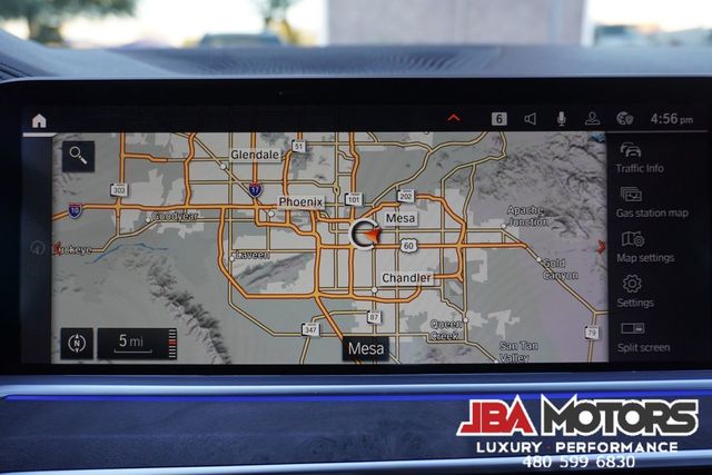 2021 BMW X5 xDrive40i M Sport Package Executive Luxury Seating | MESA, AZ | JBA MOTORS