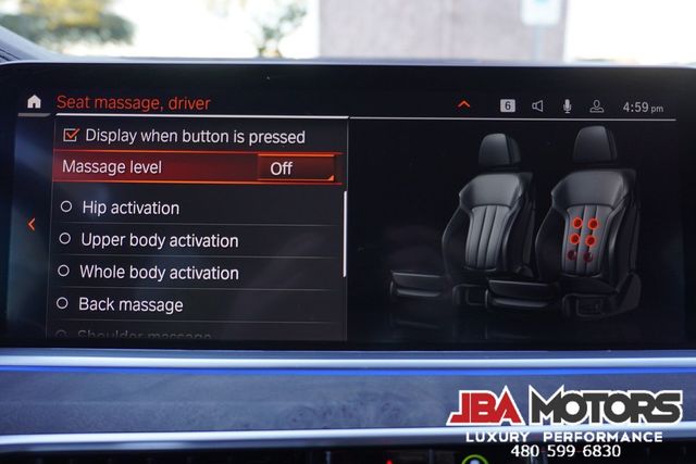 2021 BMW X5 xDrive40i M Sport Package Executive Luxury Seating | MESA, AZ | JBA MOTORS