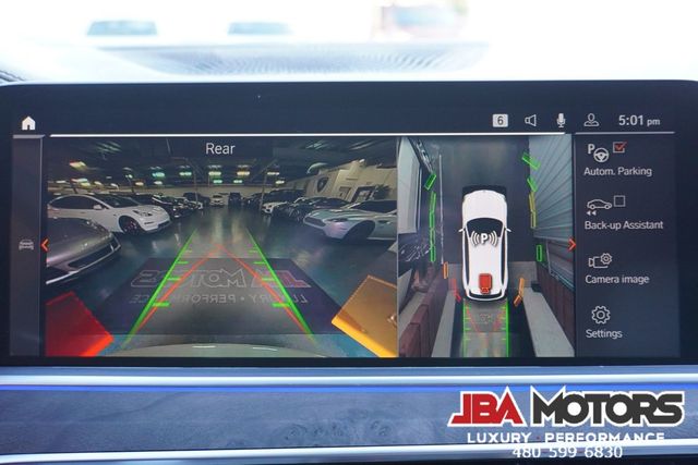 2021 BMW X5 xDrive40i M Sport Package Executive Luxury Seating | MESA, AZ | JBA MOTORS