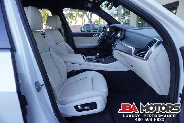 2021 BMW X5 xDrive40i M Sport Package Executive Luxury Seating | MESA, AZ | JBA MOTORS