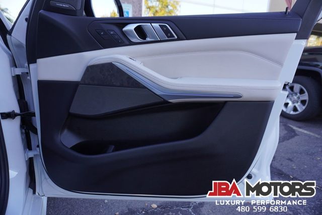2021 BMW X5 xDrive40i M Sport Package Executive Luxury Seating | MESA, AZ | JBA MOTORS