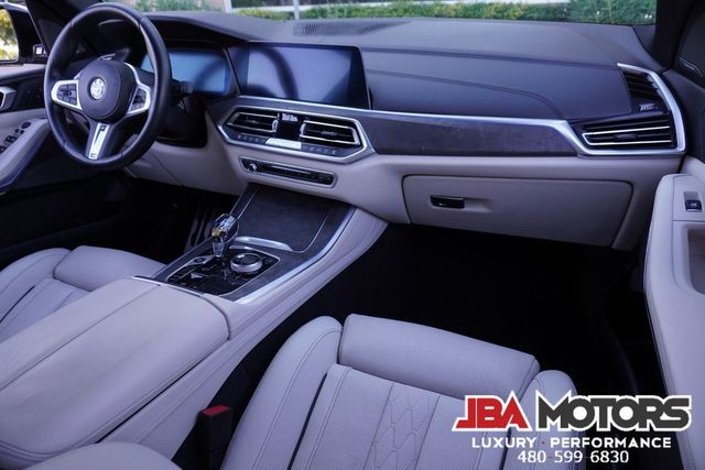 2021 BMW X5 xDrive40i M Sport Package Executive Luxury Seating | MESA, AZ | JBA MOTORS