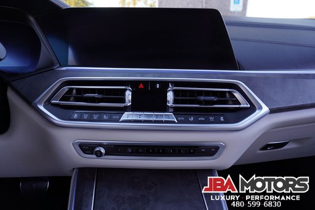 2021 BMW X5 xDrive40i M Sport Package Executive Luxury Seating | MESA, AZ | JBA MOTORS