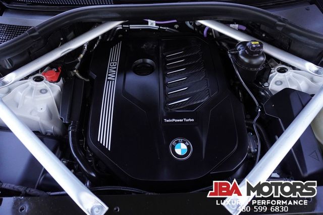 2021 BMW X5 xDrive40i M Sport Package Executive Luxury Seating | MESA, AZ | JBA MOTORS