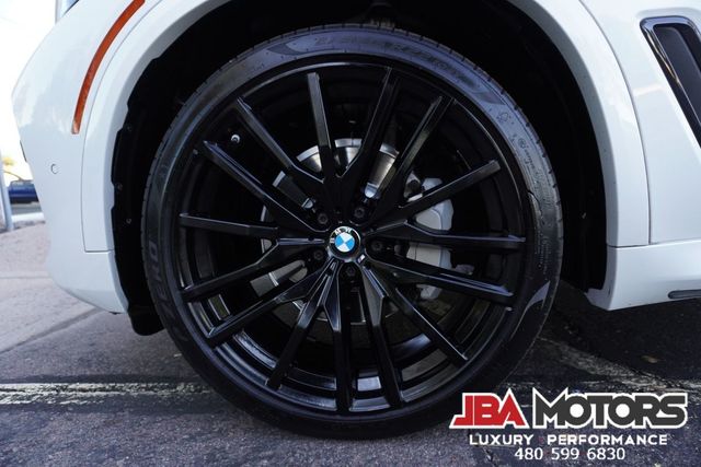 2021 BMW X5 xDrive40i M Sport Package Executive Luxury Seating | MESA, AZ | JBA MOTORS