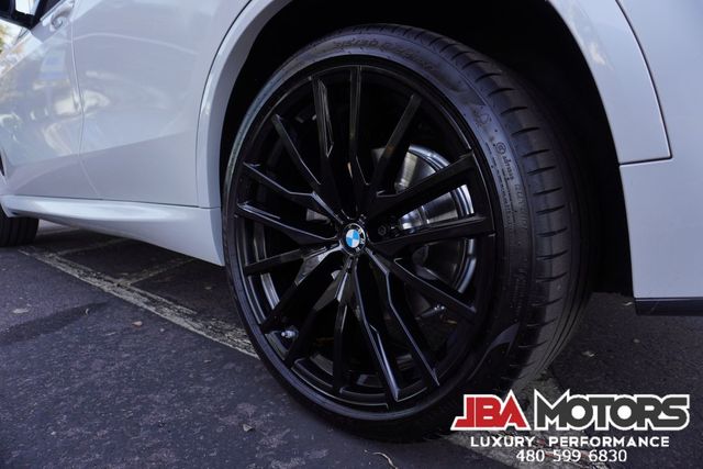 2021 BMW X5 xDrive40i M Sport Package Executive Luxury Seating | MESA, AZ | JBA MOTORS