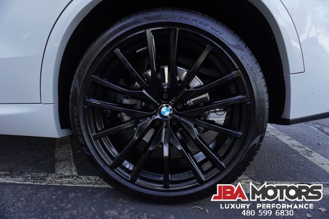 2021 BMW X5 xDrive40i M Sport Package Executive Luxury Seating | MESA, AZ | JBA MOTORS