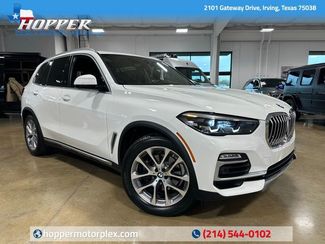 2021 BMW X5 xDrive40i | Plano, TX | AutoRevo PowerSites - Demo1 in Plano, TX 75093