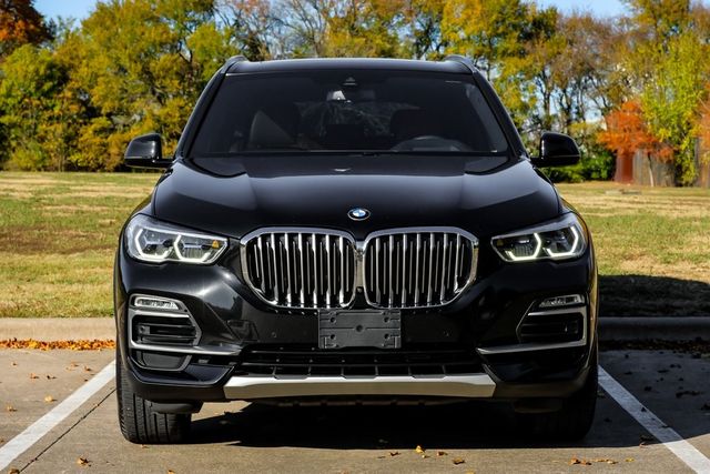 2021 BMW X5 xDrive40i 2021 BMW X5 xDrive40i