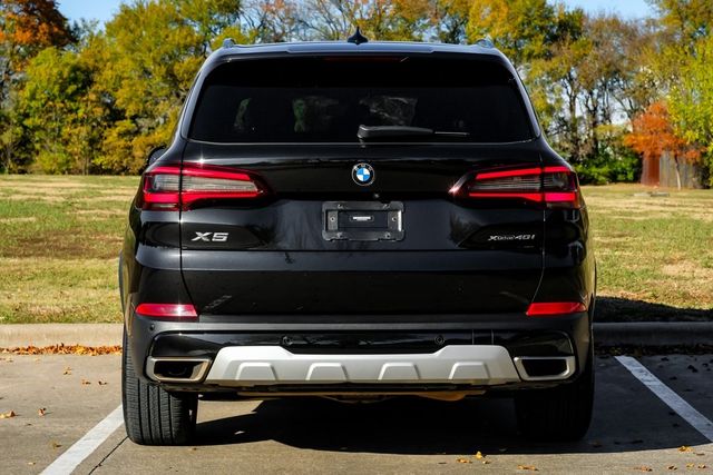 2021 BMW X5 xDrive40i 2021 BMW X5 xDrive40i