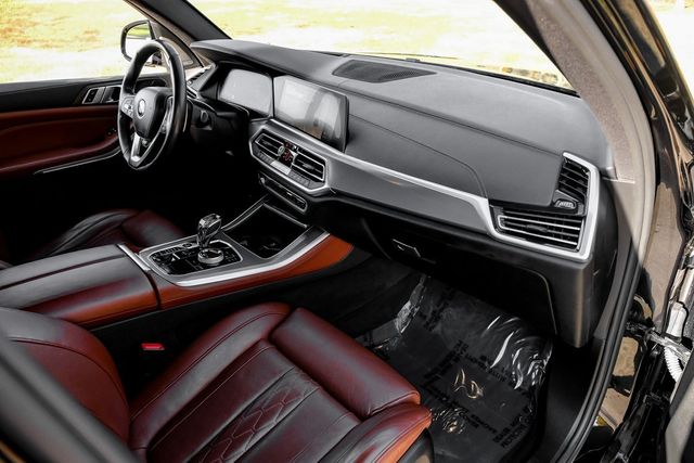 2021 BMW X5 xDrive40i 2021 BMW X5 xDrive40i