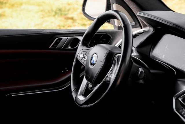 2021 BMW X5 xDrive40i 2021 BMW X5 xDrive40i