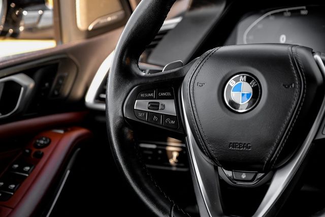 2021 BMW X5 xDrive40i 2021 BMW X5 xDrive40i