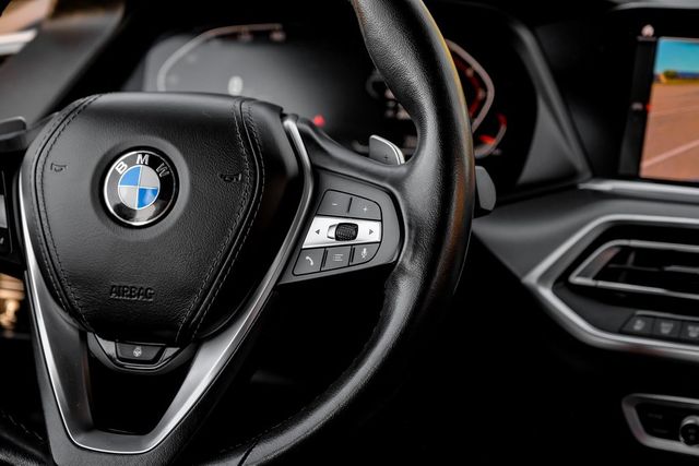 2021 BMW X5 xDrive40i 2021 BMW X5 xDrive40i