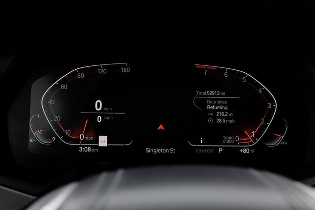 2021 BMW X5 xDrive40i 2021 BMW X5 xDrive40i