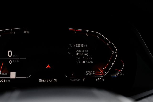 2021 BMW X5 xDrive40i 2021 BMW X5 xDrive40i