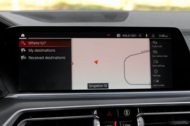 2021 BMW X5 xDrive40i 2021 BMW X5 xDrive40i