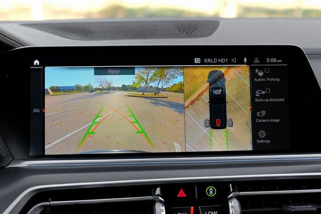 2021 BMW X5 xDrive40i 2021 BMW X5 xDrive40i