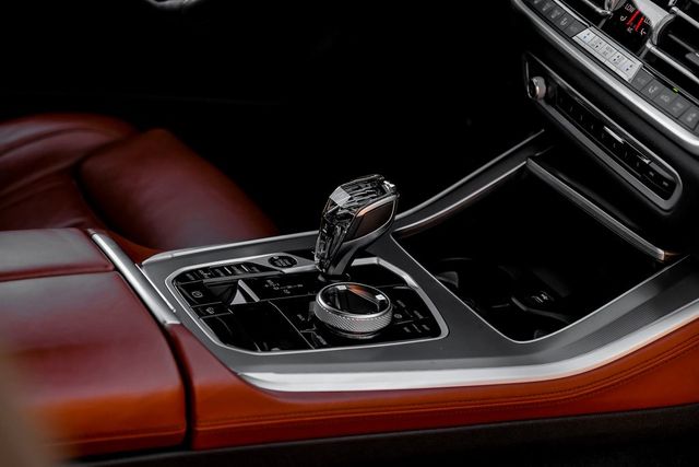 2021 BMW X5 xDrive40i 2021 BMW X5 xDrive40i