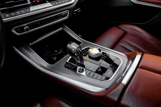 2021 BMW X5 xDrive40i 2021 BMW X5 xDrive40i