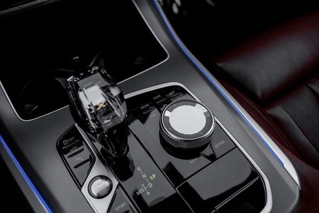 2021 BMW X5 xDrive40i 2021 BMW X5 xDrive40i