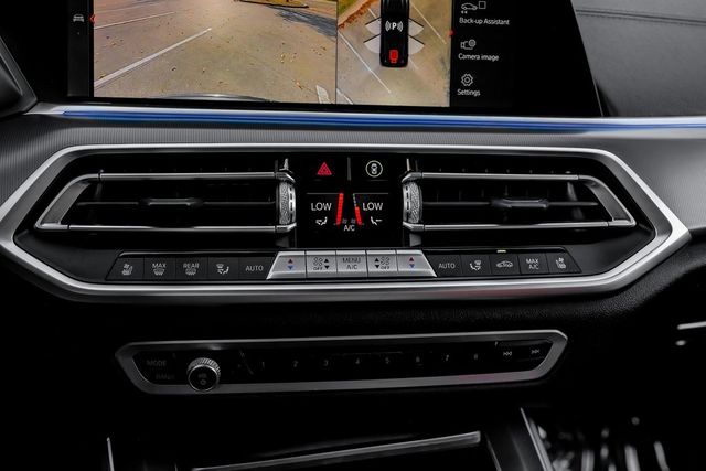 2021 BMW X5 xDrive40i 2021 BMW X5 xDrive40i