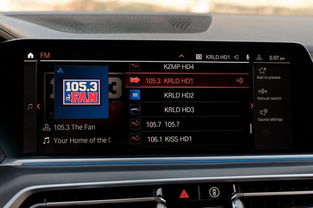 2021 BMW X5 xDrive40i 2021 BMW X5 xDrive40i