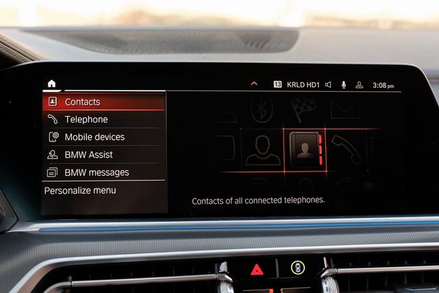 2021 BMW X5 xDrive40i 2021 BMW X5 xDrive40i