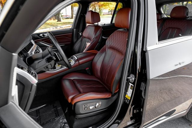 2021 BMW X5 xDrive40i 2021 BMW X5 xDrive40i