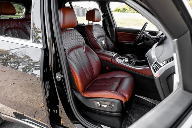 2021 BMW X5 xDrive40i 2021 BMW X5 xDrive40i