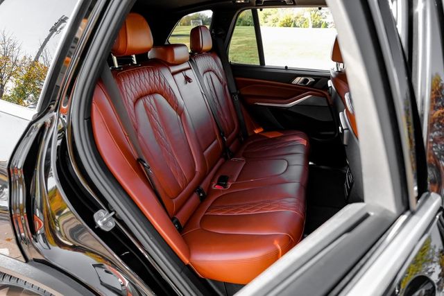 2021 BMW X5 xDrive40i 2021 BMW X5 xDrive40i