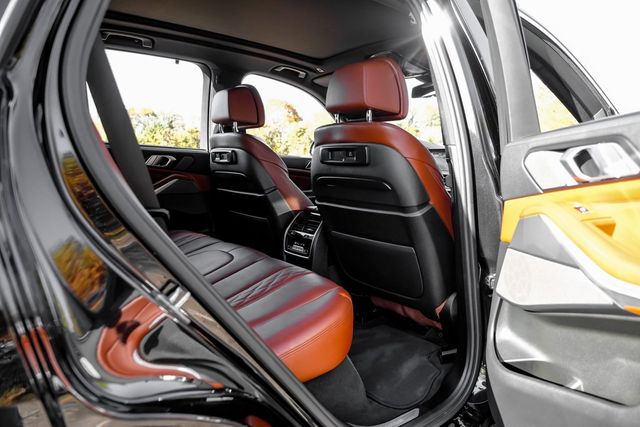 2021 BMW X5 xDrive40i 2021 BMW X5 xDrive40i