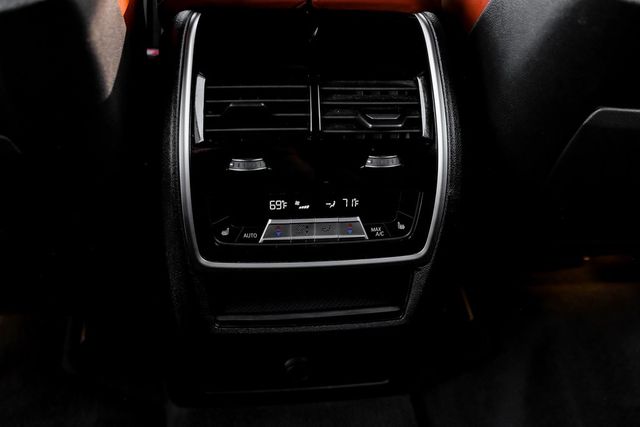 2021 BMW X5 xDrive40i 2021 BMW X5 xDrive40i