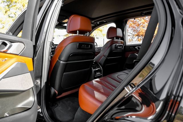 2021 BMW X5 xDrive40i 2021 BMW X5 xDrive40i