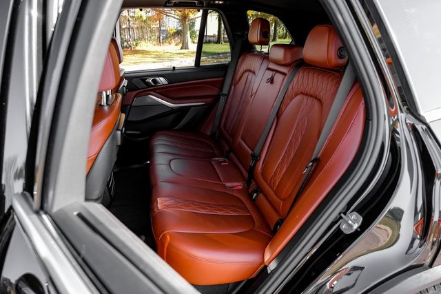 2021 BMW X5 xDrive40i 2021 BMW X5 xDrive40i