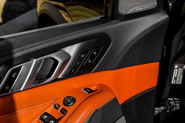 2021 BMW X5 xDrive40i 2021 BMW X5 xDrive40i