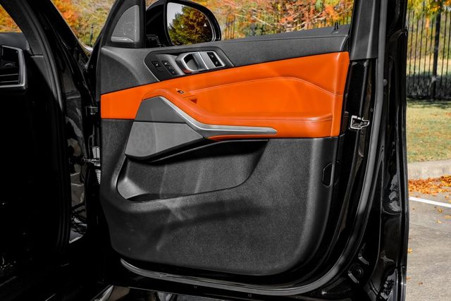 2021 BMW X5 xDrive40i 2021 BMW X5 xDrive40i