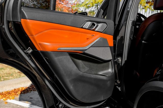 2021 BMW X5 xDrive40i 2021 BMW X5 xDrive40i