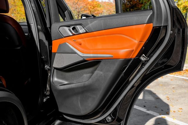 2021 BMW X5 xDrive40i 2021 BMW X5 xDrive40i