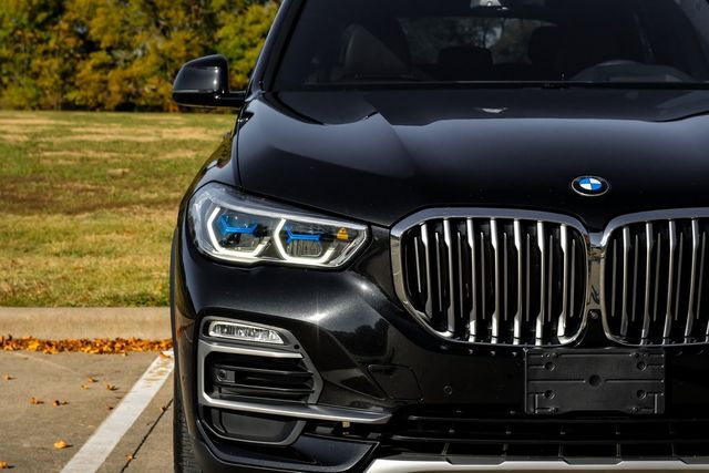 2021 BMW X5 xDrive40i 2021 BMW X5 xDrive40i