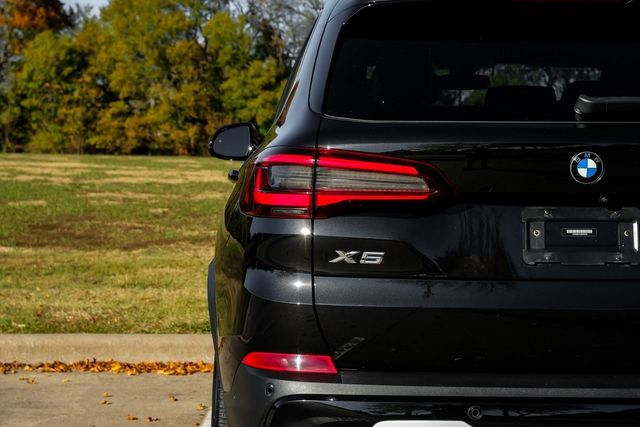 2021 BMW X5 xDrive40i 2021 BMW X5 xDrive40i