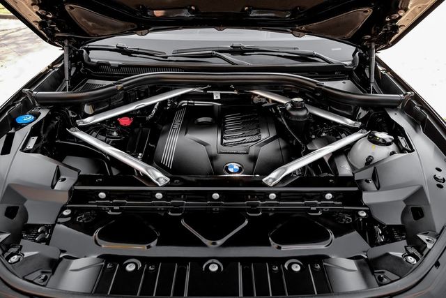 2021 BMW X5 xDrive40i 2021 BMW X5 xDrive40i