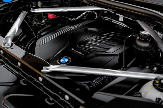 2021 BMW X5 xDrive40i 2021 BMW X5 xDrive40i