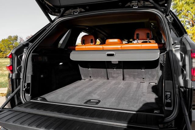 2021 BMW X5 xDrive40i 2021 BMW X5 xDrive40i