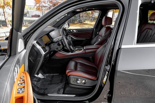 2021 BMW X5 xDrive40i 2021 BMW X5 xDrive40i