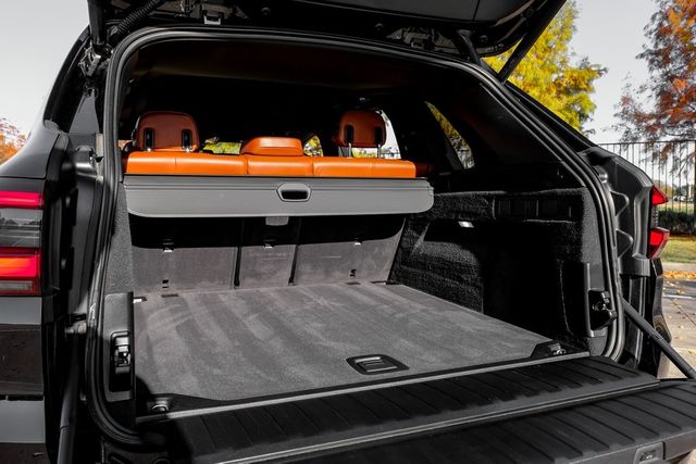 2021 BMW X5 xDrive40i 2021 BMW X5 xDrive40i